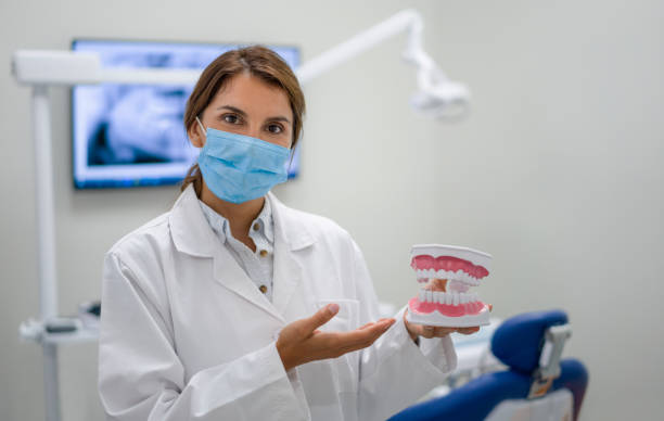 Best Cracked Tooth Emergency Dentist  in Shinnston, WV