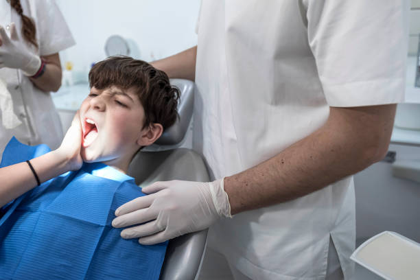 Best Emergency Pediatric Dentist  in Shinnston, WV