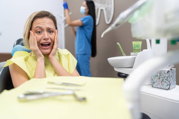 Best Dentist for Tooth Abscess  in Shinnston, WV