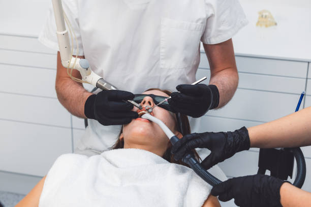 Best Urgent Tooth Repair  in Shinnston, WV